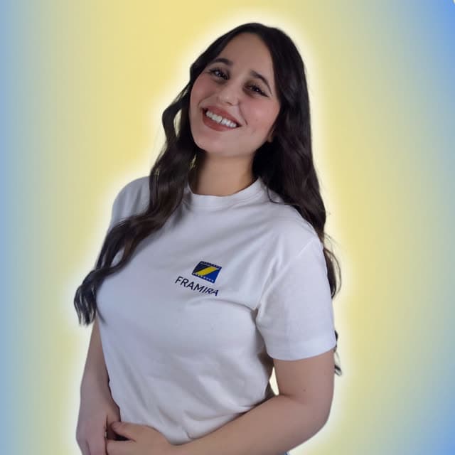 فرح — مؤسسة فراميرا